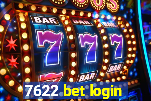 7622 bet login